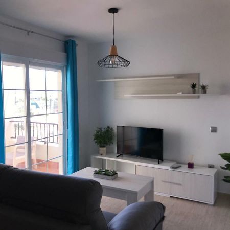 El Toyo-Cabo De Gata-Mar Y Golf Apartment Алмерия Екстериор снимка
